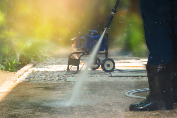Best Sidewalk and Walkway Pressure Cleaning in Minneota, MN